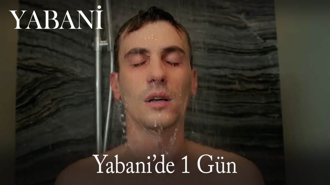 YABANİ'de 1 Gün #43