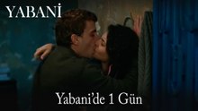 YABANİ'de 1 Gün #41