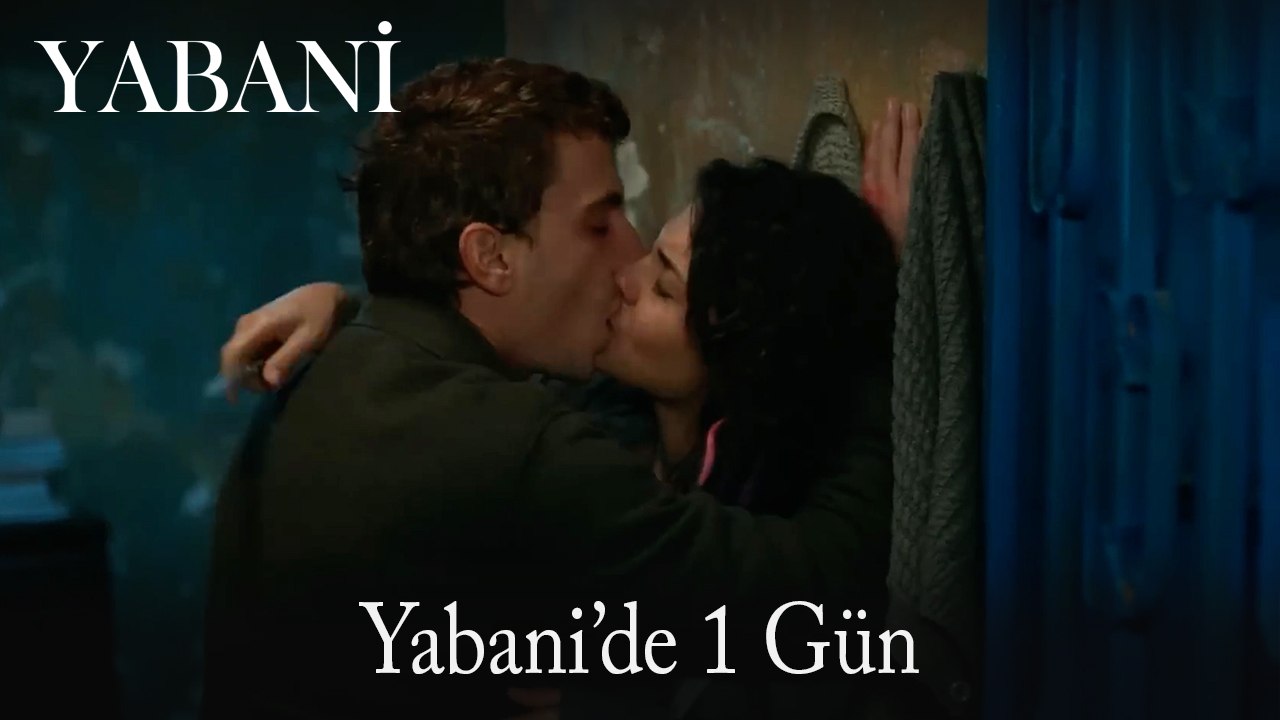 YABANİ'de 1 Gün #41