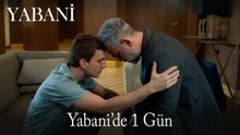 YABANİ'de 1 Gün #47