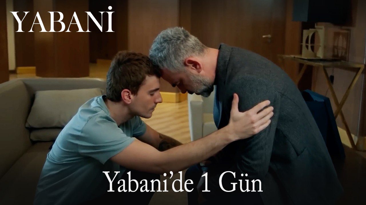 YABANİ'de 1 Gün #47