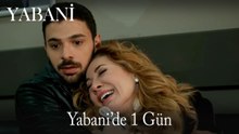 YABANİ'de 1 Gün #48