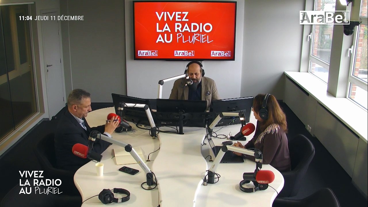 Sabahiyat AraBel - L'émission du 11-12-2025