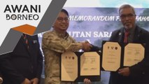 Sarawak perkasa hutan bagi tangani bencana, kesan perubahan iklim