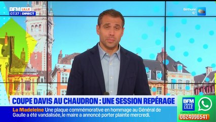 Bonjour Lille du jeudi 11 décembre 2025