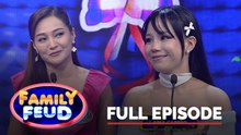 Family Feud: TEAM PUSO NG MUSIKA VS KIDS ON Q, GAME SA HULAAN! (Dec 11, 2025) (Full Episode 884)