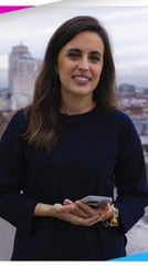 Aida Bao explica por qué ser de izquierdas y tener un novio de derechas es un síntoma de salud democrática