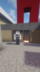 Un KIKOO n'aurait jamais dû aller au centre du cercle sur Minecraft ! 🤯