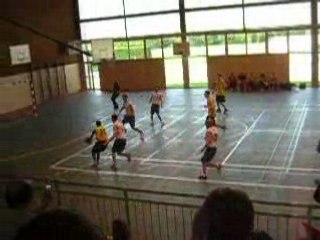 Basket Séniors Finale Championnat Vaucluse (3)