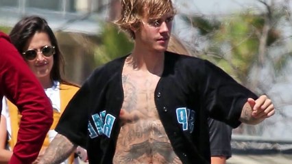 Selena Gomez Reacts To Justin Bieber Hookup With Baskin Champion | Hollywoodlife