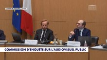 La commission parlementaire pointe du doigt la sous-représentation des intervenants des médias de droite dans les écoles de journalisme