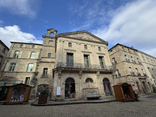 7 idées cadeaux de Noel à découvrir à la Maison des métiers d'art de Pézenas