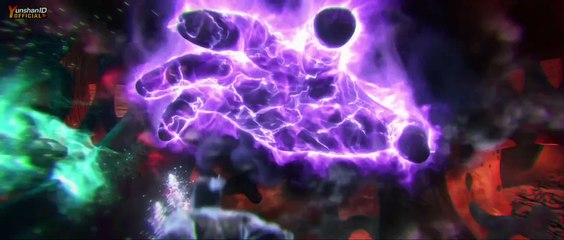 PW Eps 245 Sub Indo HD