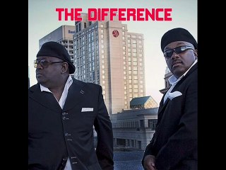 The Difference  -  Givin' Yourself To Me