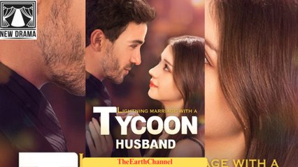 Lightning Marriage with a Tycoon Husband (2025) – FULL [Eng Sub]