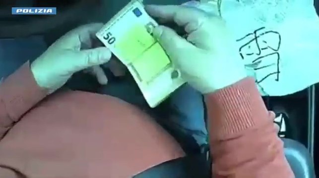 Truffa da 30 milioni a onlus che gestisce Duomo di Firenze: 9 fermati (11.12.25)