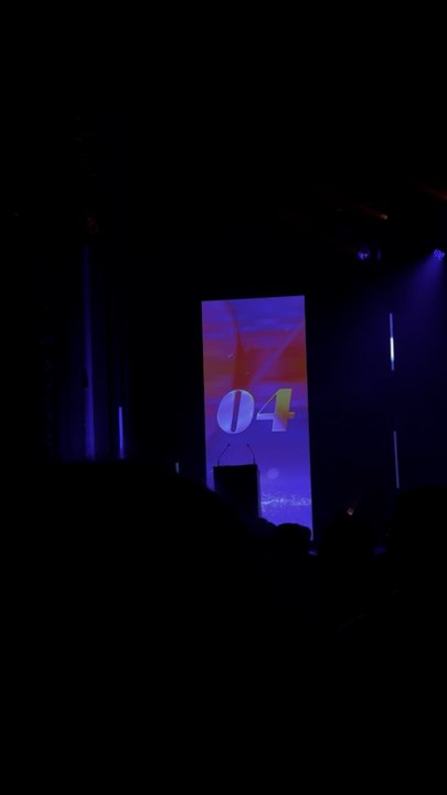 Ça commence !