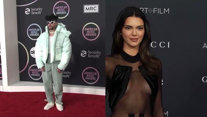 Kendall Jenner & Bad Bunny Spotted Out For Late Dinner Amid Romance Rumors