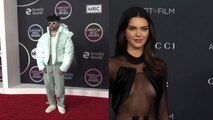 Kendall Jenner & Bad Bunny Spotted Out For Late Dinner Amid Romance Rumors