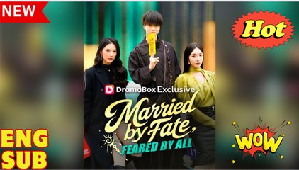 Married by Fate, Feared by All