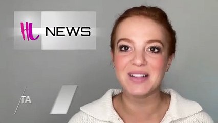 Hayden Panettiere Reveals She Had A Breast Reduction