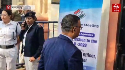 31 ডিসেম্বরের মধ্যে বহুতলে বুথ করা নিয়ে প্রস্তাব জমা দেওয়ার নির্দেশ কমিশনের