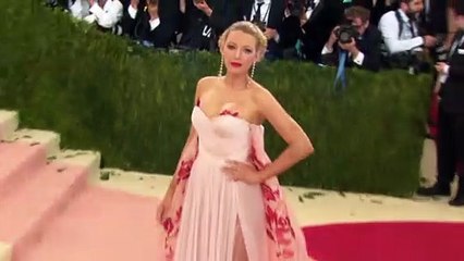 Blake Lively Welcomes Baby No. 4 & Seemingly Confirms News With Super Bowl Post