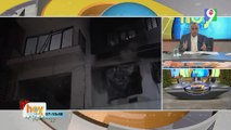 ¡Tragedia! Explosión de tanque de gas en edificio deja 5 heridos y 2 en estado de gravedad | Hoy Mismo