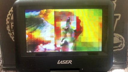 Opening to Spiderman 2 Collector’s Edition Disc 2 2004 DVD Australia