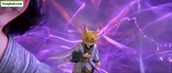 Perfect World eps 245 Sub Indo HD