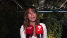 Isabel Jiménez hace balance tras su separación: "Ha sido un año de recolocar cosas y situarme en una nueva etapa"