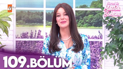 Nursel ile Mutfak Bahane | 11 Aralık 2025 Perşembe - 5. Sezon