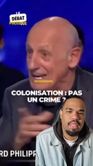 Colonisation : le mensonge d’État