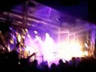 Mass Hysteria metiz'art 2008