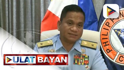 BFAR at PCG, patuloy ang pamamahagi ng tulong sa mga mangingisda sa Bajo de Masinloc sa kabila ng presensya ng Chinese vessels | ulat ni Rod Lagusad