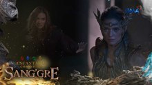 Sang'gre: Terra laban kay Cami! (Episode 129) | Encantadia Chronicles