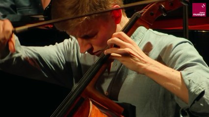 Leos Janacek : Pohadka (Conte)