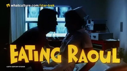 10 Star Trek Legends Who Starred In Horror Movies