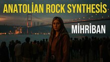 Mihriban – Anatolian Rock Synthesis | Psychedelic Folk Fusion