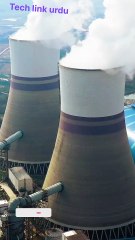 How Cooling Towers Work in Power Plants | Explained Simply