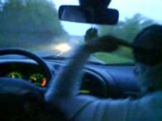 gabber dans ma xsara