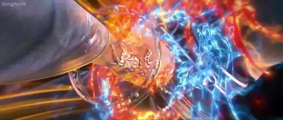 Perfect World Episode 245 Subtitle Indonesia sub bagus