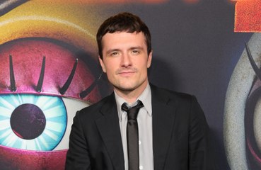 Josh Hutcherson didn't experience Hollywood 'rejection' until after Hunger Games