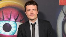 Josh Hutcherson didn't experience Hollywood 'rejection' until after Hunger Games
