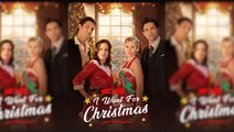 All I Want For Christmas Is A Husband Full Movie_ Drama