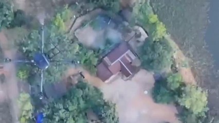 Conflicto Tailandia-Camboya: al menos 14 muertos por combates en la frontera