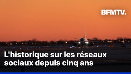 Pour entrer aux États-Unis, les voyageurs français vont bientôt devoir dévoiler l’historique de leurs réseaux sociaux