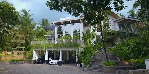 Dies Irae (2025) Malayalam  Movie Part -1