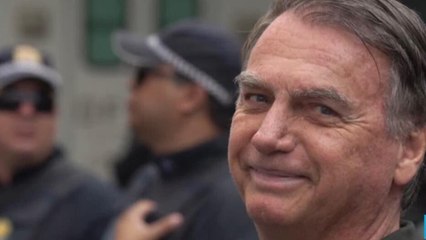 Brasil: el proyecto de ley que reduciría a dos años la condena de Jair Bolsonaro