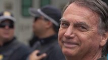 Brasil: el proyecto de ley que reduciría a dos años la condena de Jair Bolsonaro